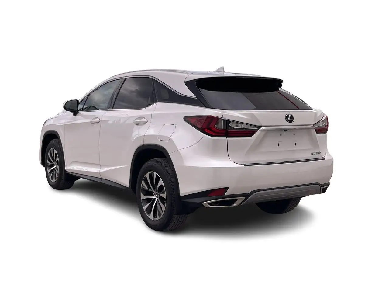 Lexus RX снимка Lexus RX