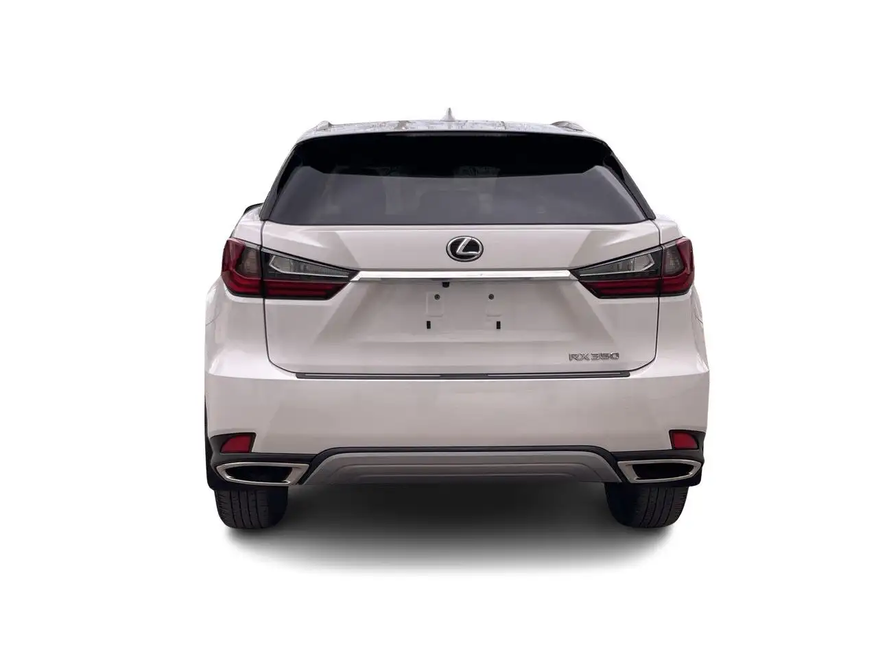 Lexus RX снимка Lexus RX