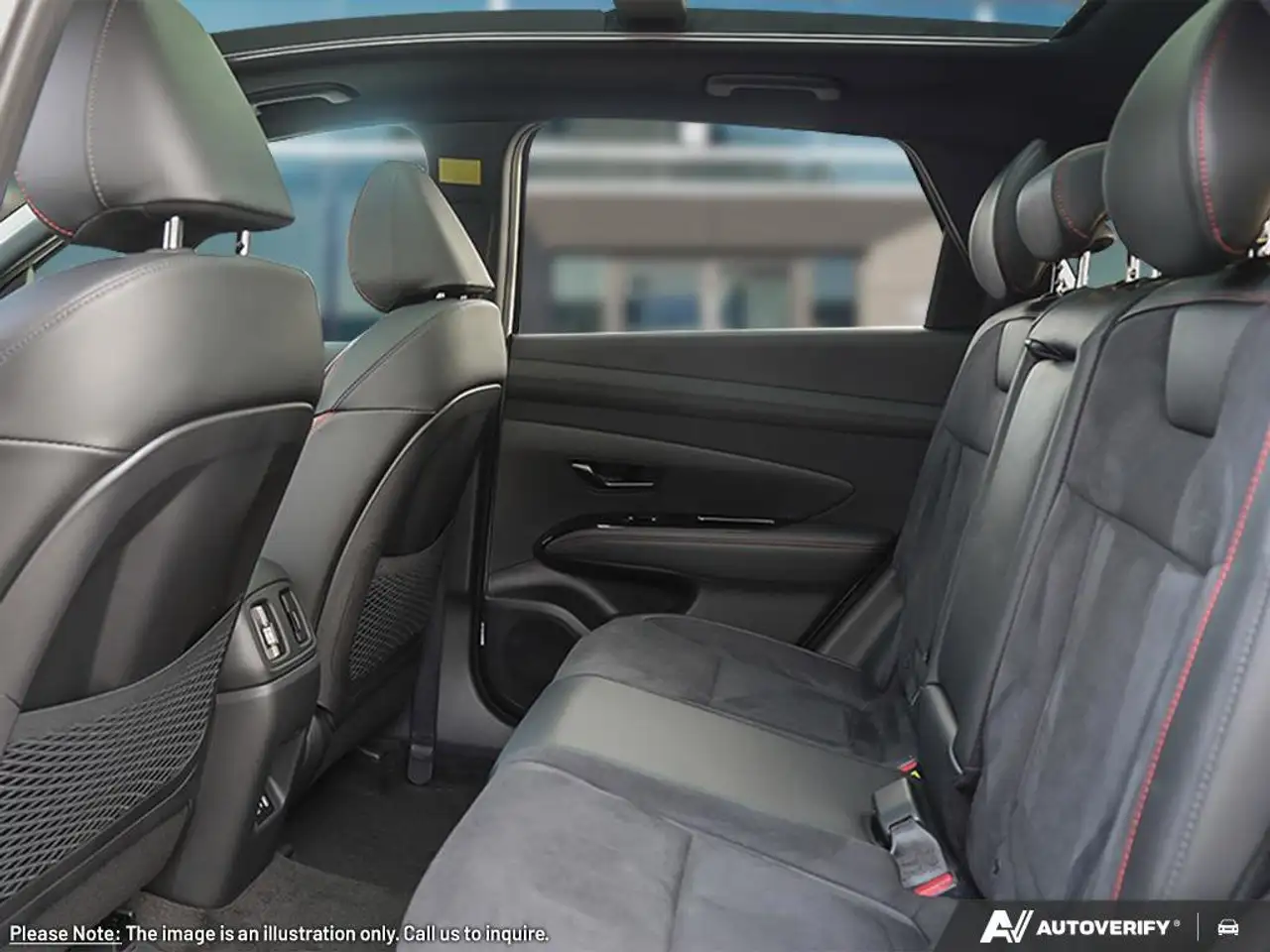 Hyundai TUCSON fotografie Hyundai TUCSON