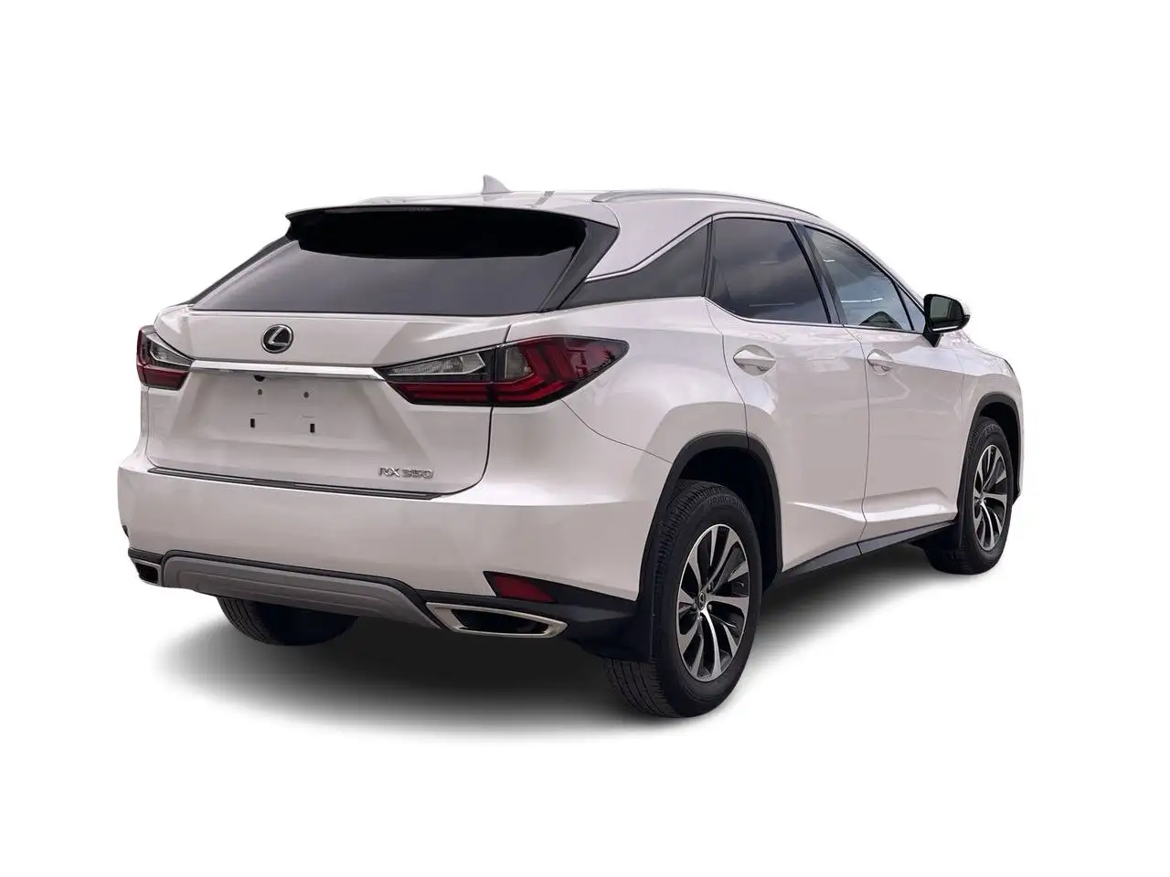 Lexus RX снимка Lexus RX
