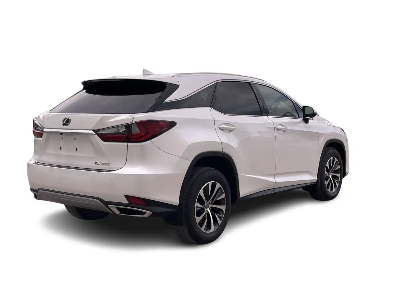 Lexus RX снимка Lexus RX
