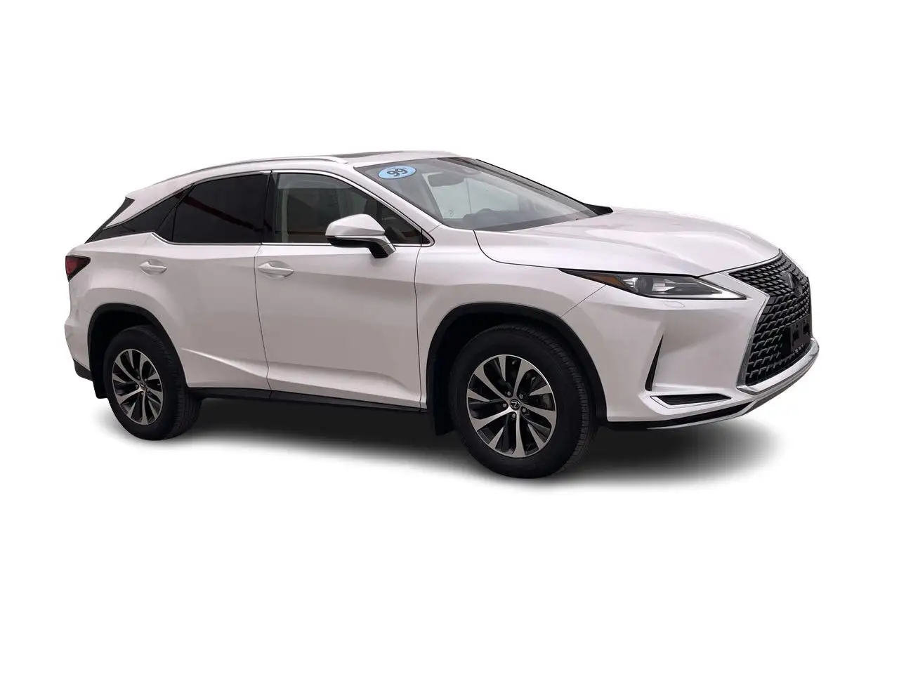 Lexus RX снимка Lexus RX