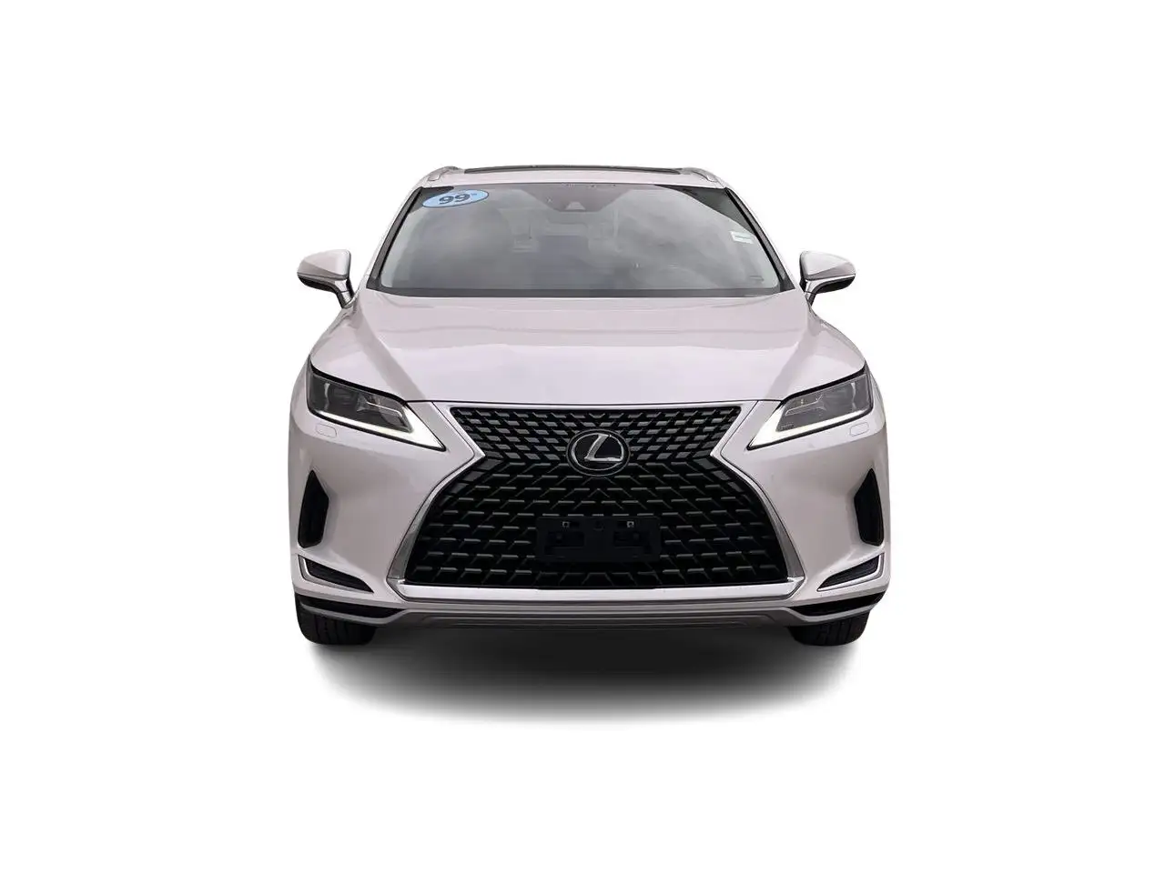 Lexus RX снимка Lexus RX