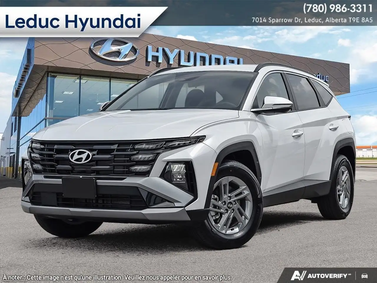 Hyundai TUCSON photo Hyundai TUCSON