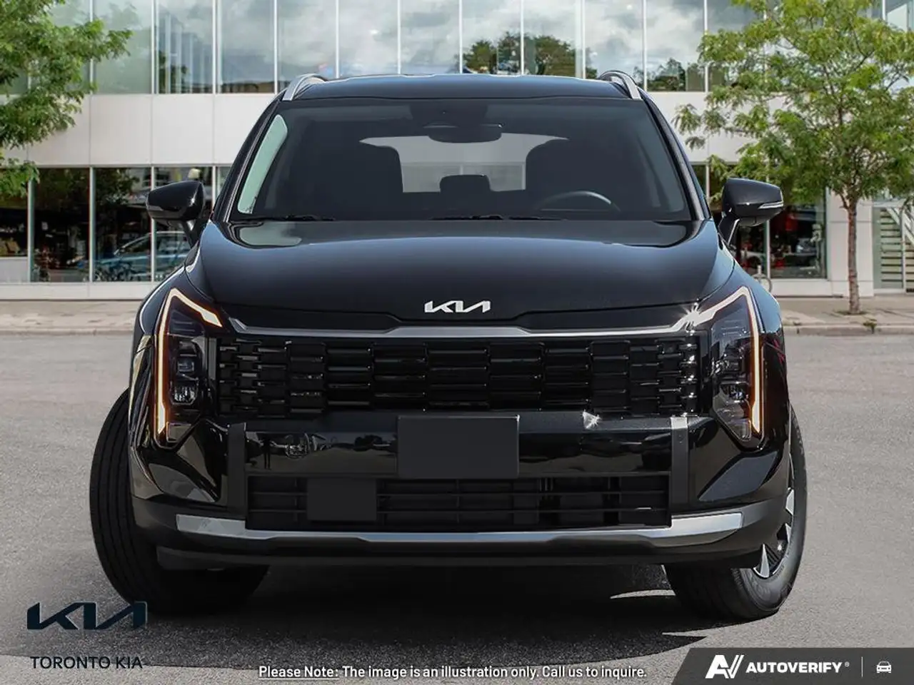 Kia Sportage photo Kia Sportage