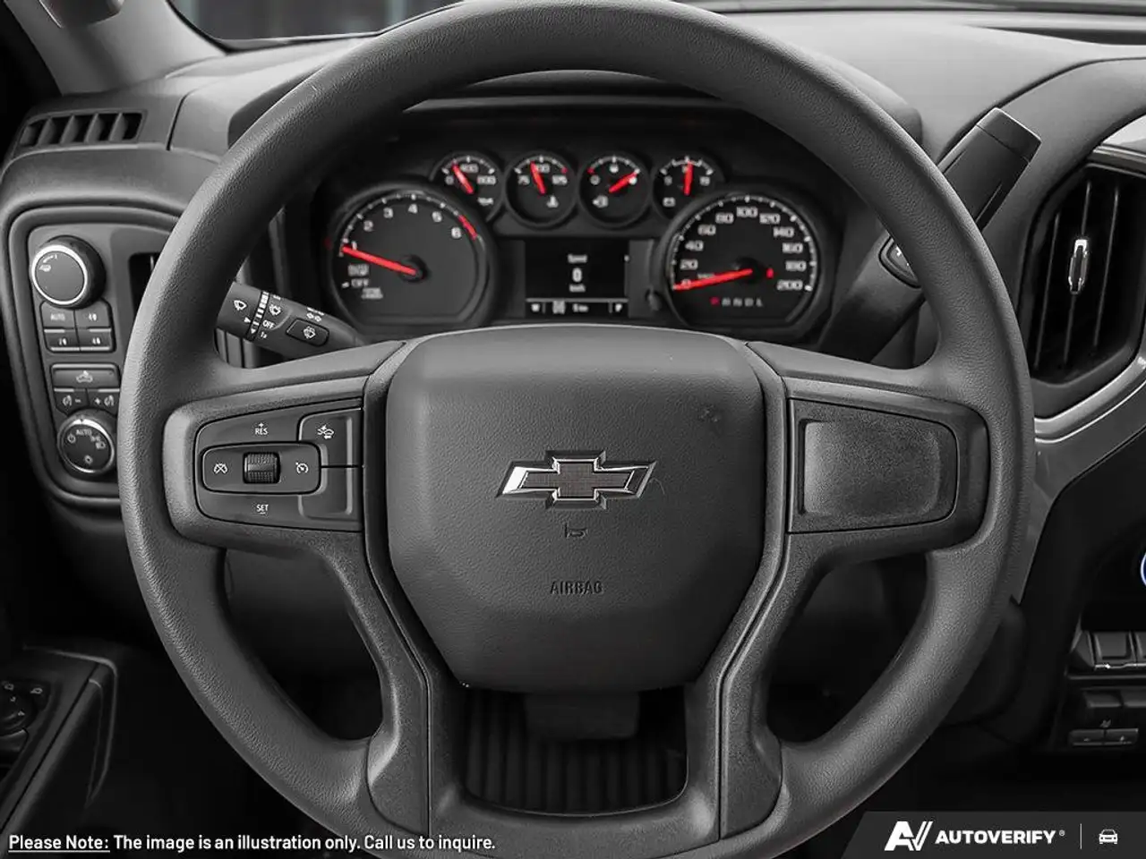 Chevrolet Silverado 1500 снимка Chevrolet Silverado 1500