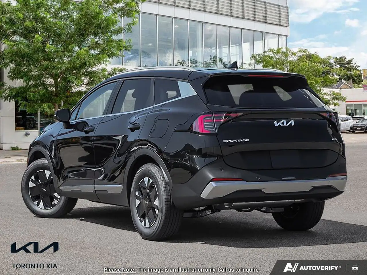 Kia Sportage photo Kia Sportage