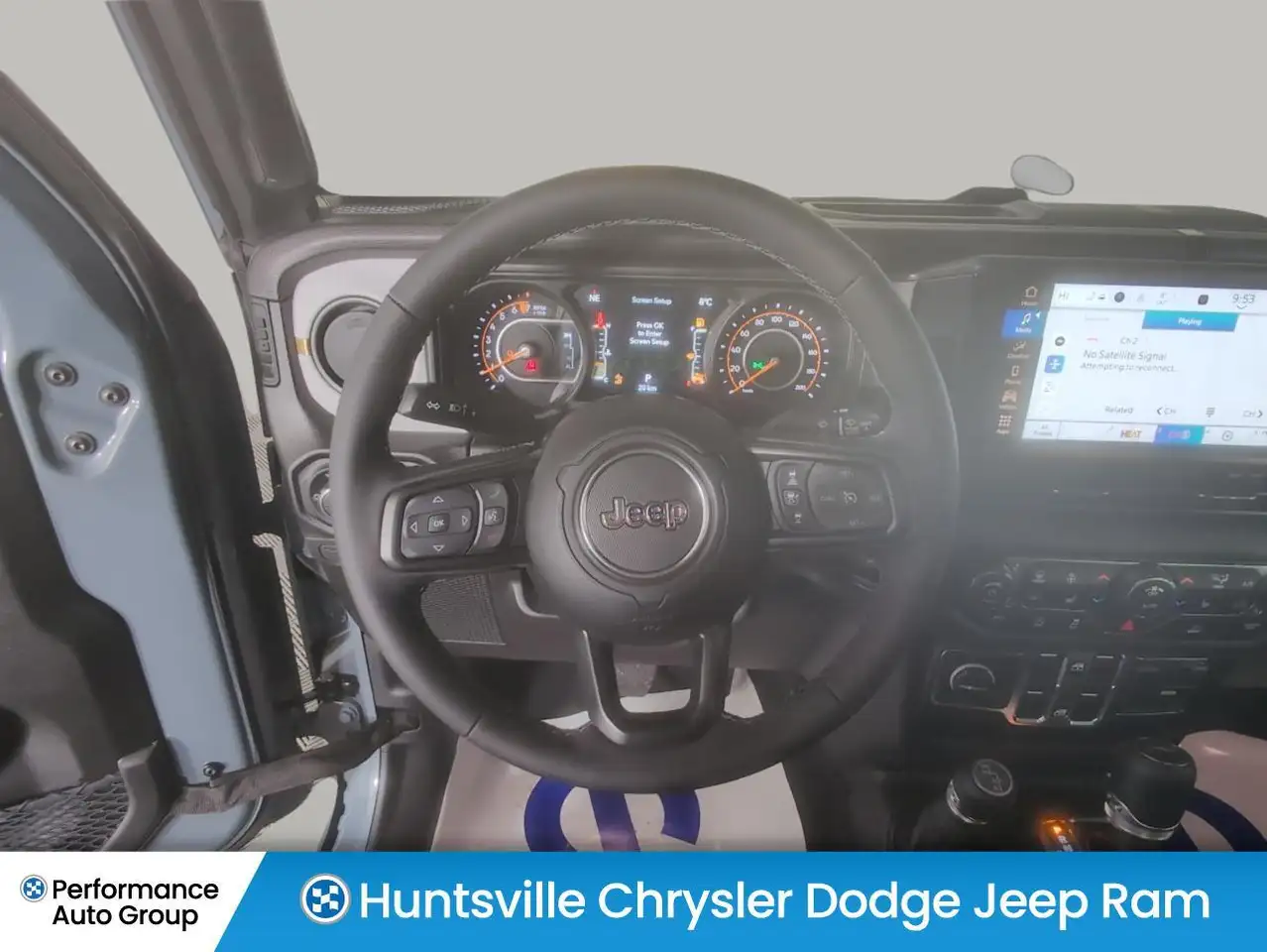 Jeep Gladiator photo Jeep Gladiator