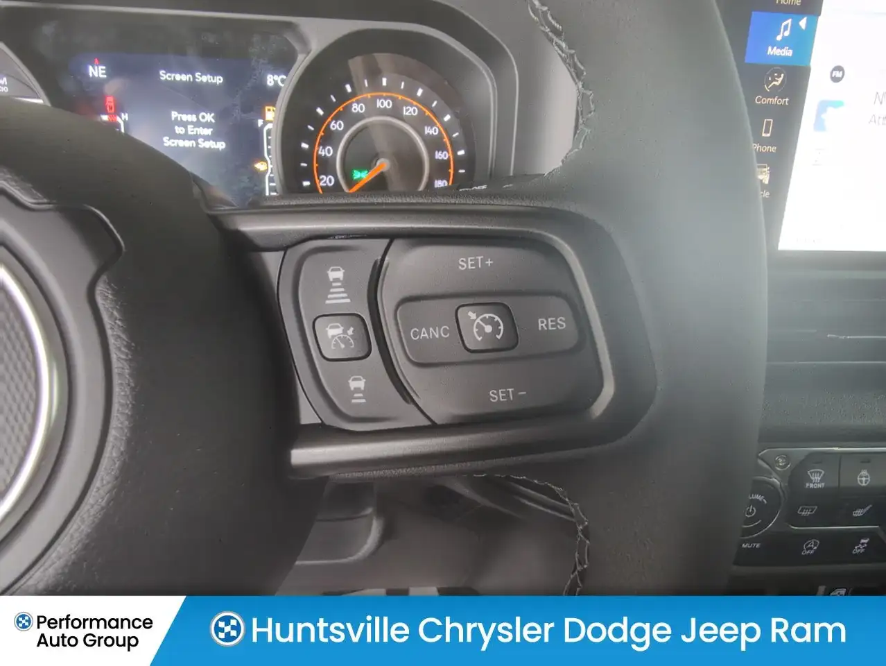 Jeep Gladiator photo Jeep Gladiator