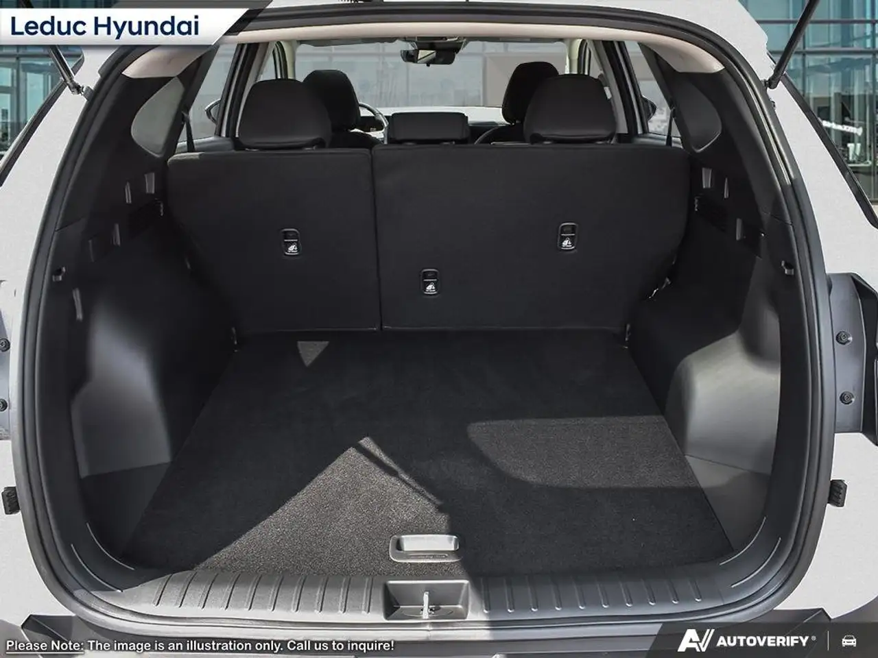Hyundai TUCSON photo Hyundai TUCSON