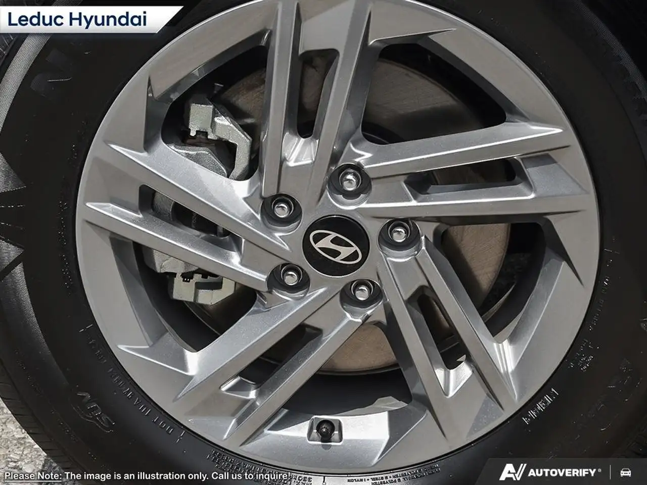 Hyundai TUCSON photo Hyundai TUCSON