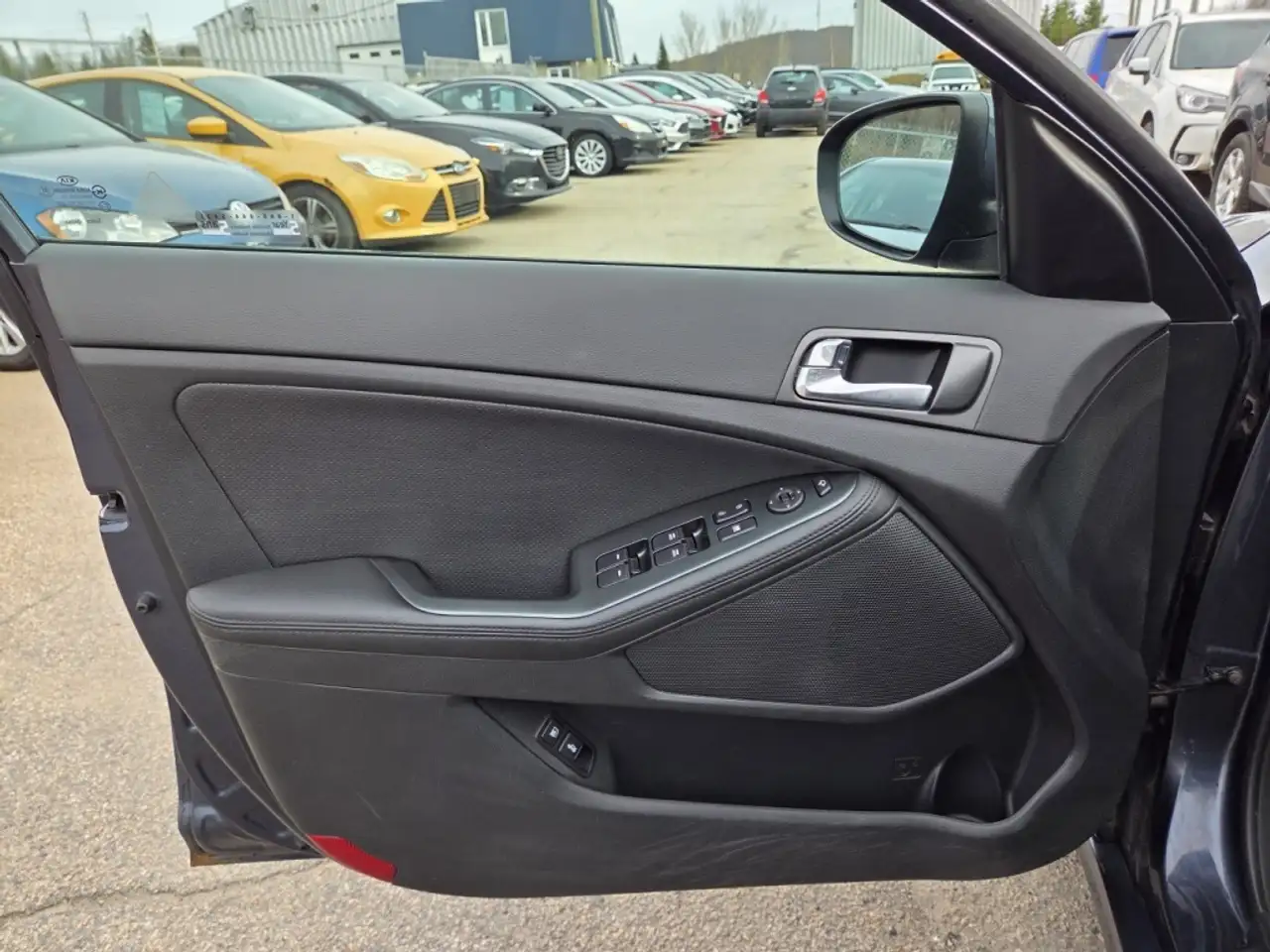 Kia Optima снимка Kia Optima