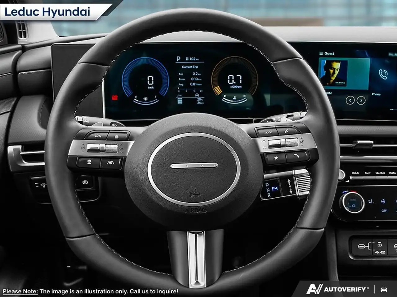 Hyundai TUCSON photo Hyundai TUCSON