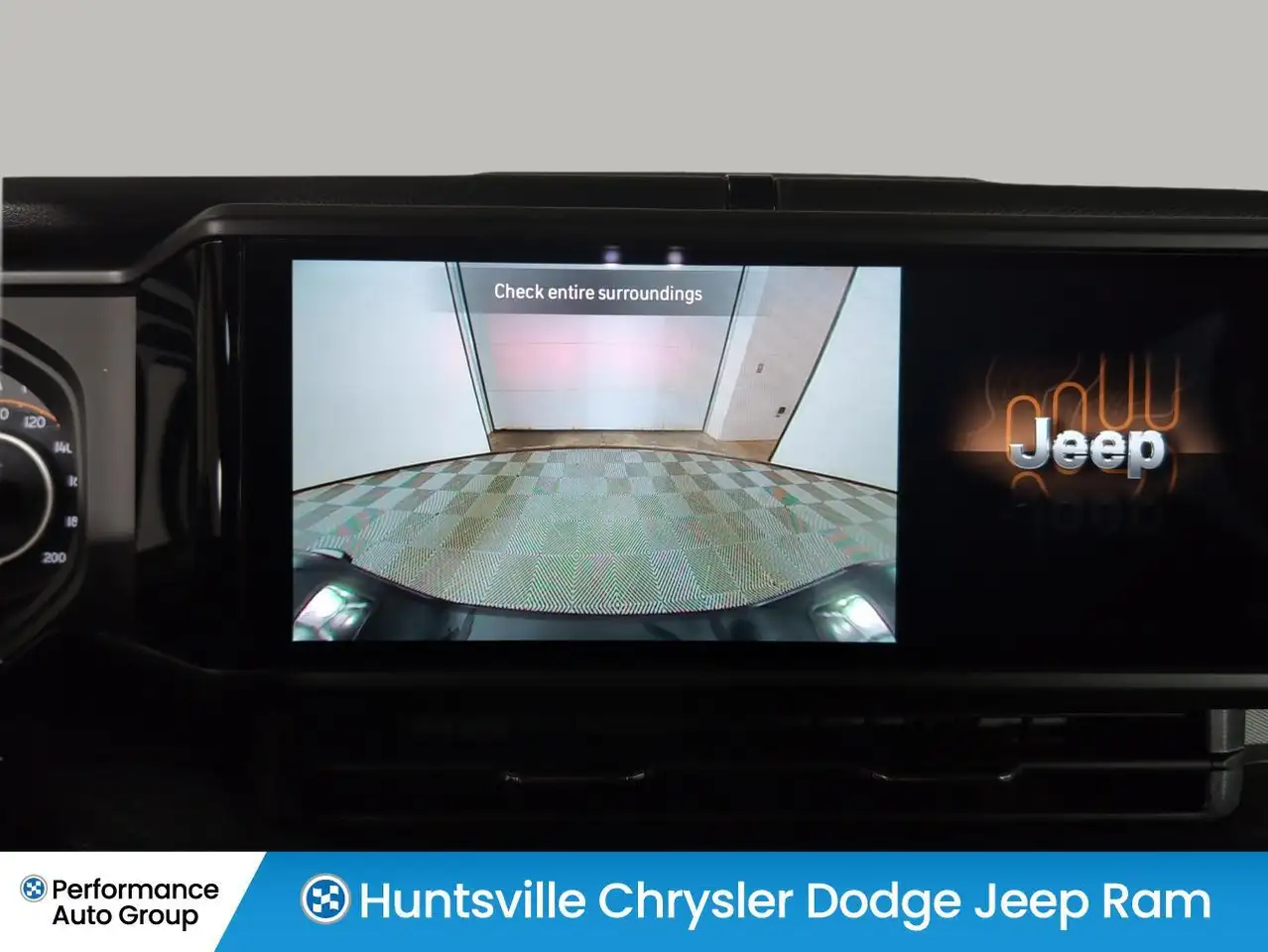 Jeep Gladiator photo Jeep Gladiator