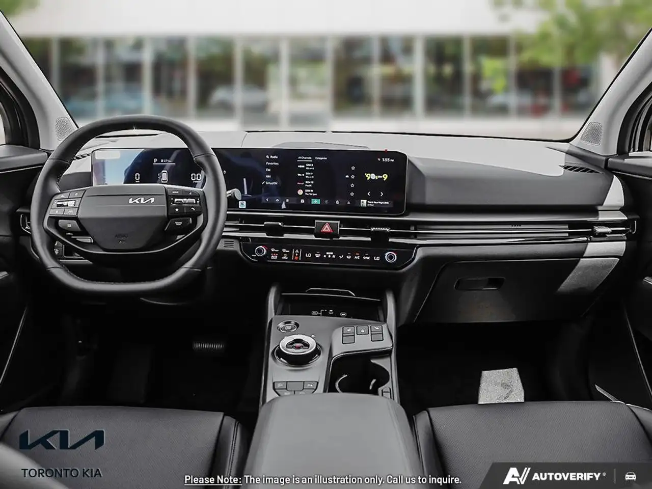 Kia Sportage photo Kia Sportage