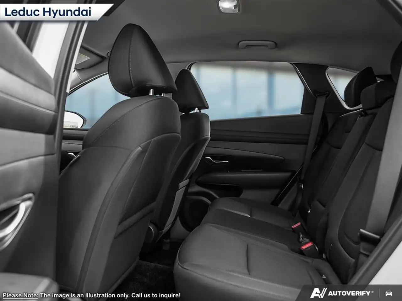 Hyundai TUCSON photo Hyundai TUCSON