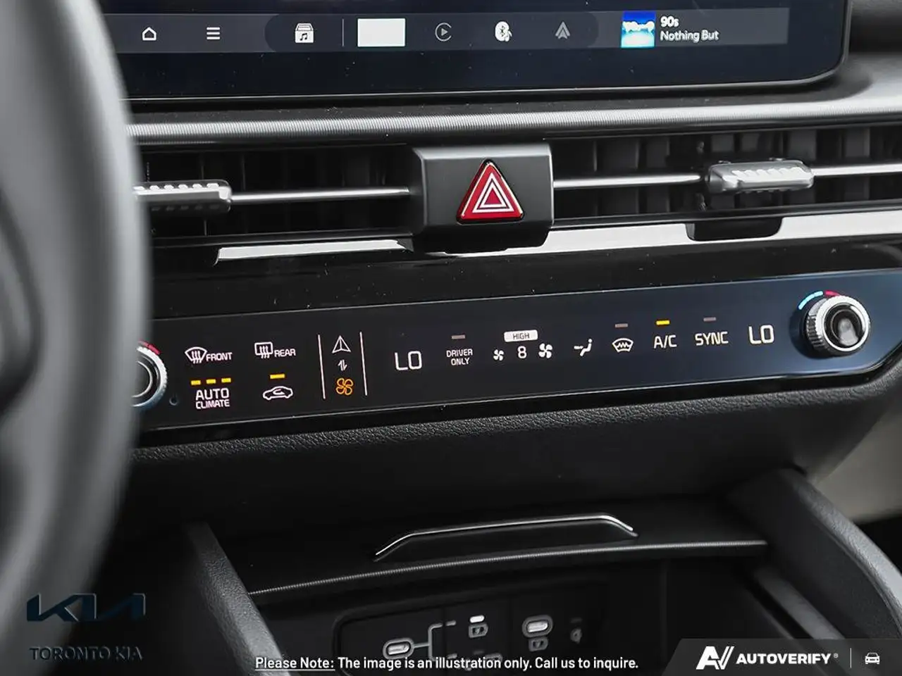 Kia Sportage photo Kia Sportage