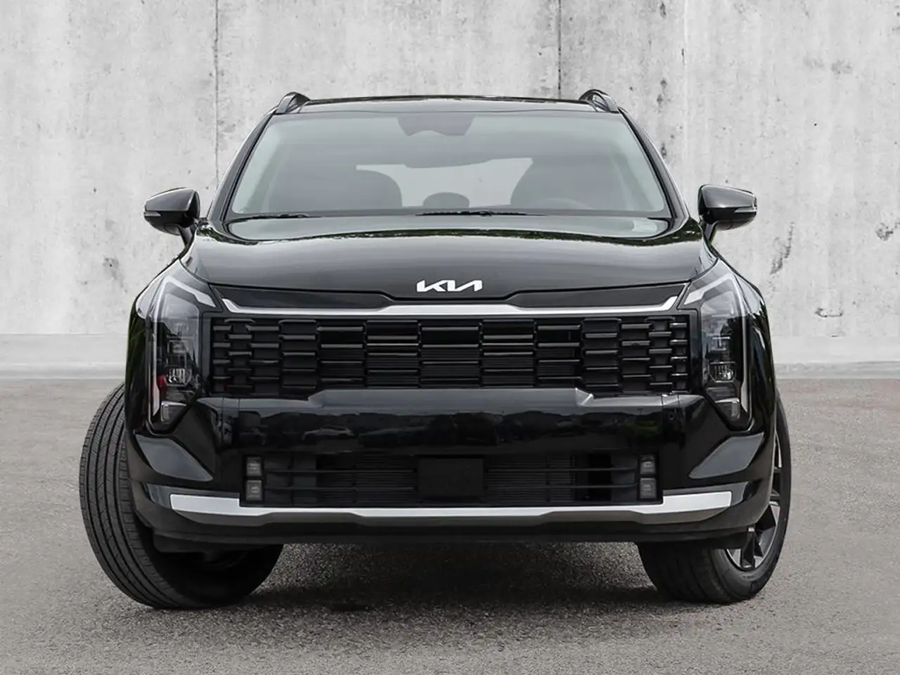 Kia Sportage снимка Kia Sportage