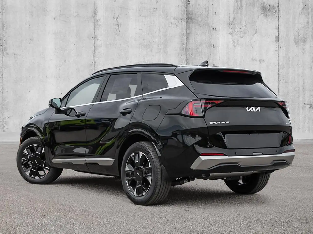 Kia Sportage снимка Kia Sportage