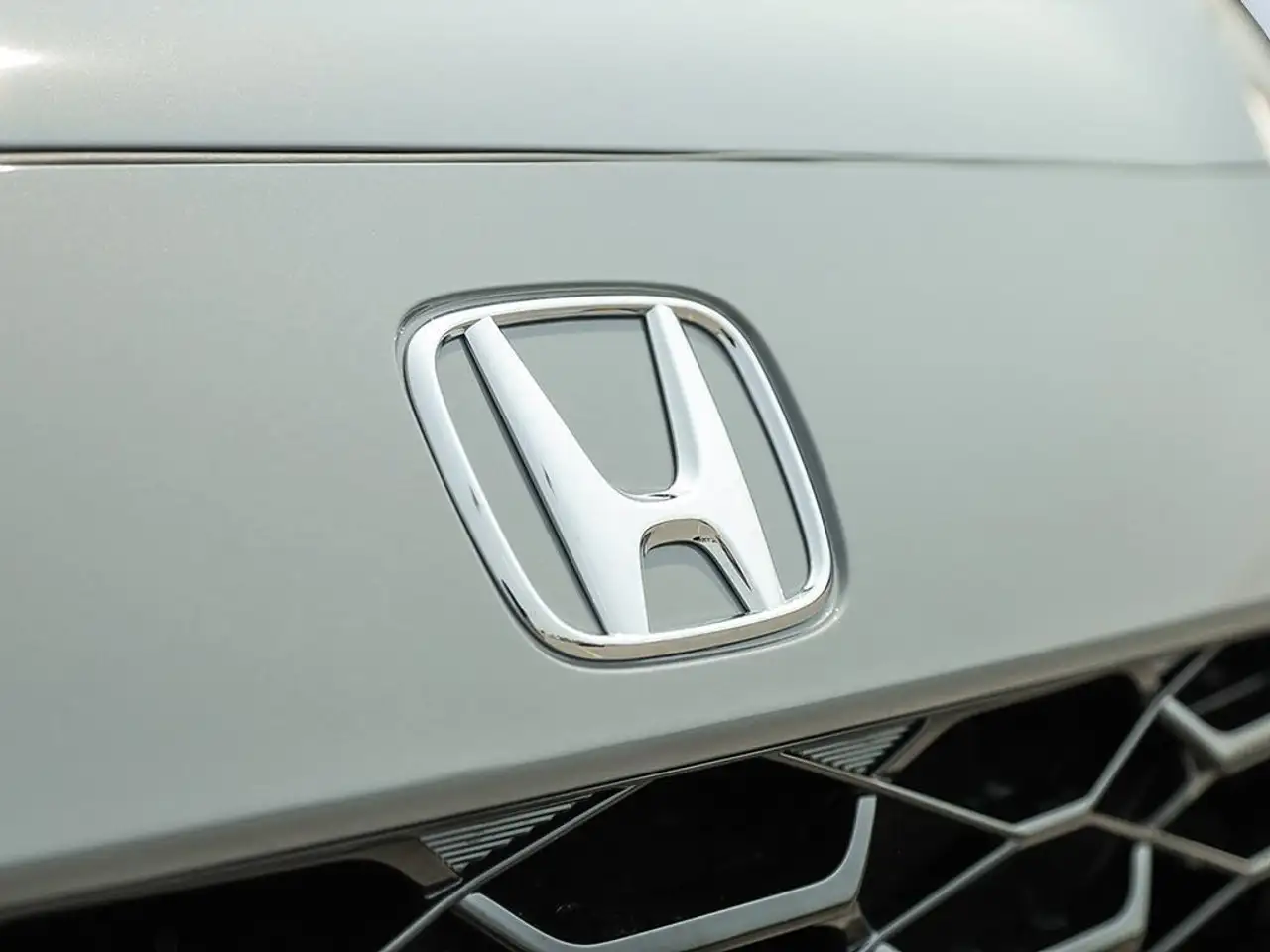 Honda HR-V photo Honda HR-V