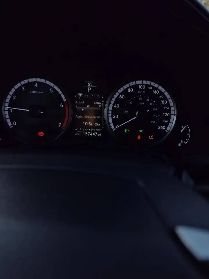 Lexus NX fotografie Lexus NX