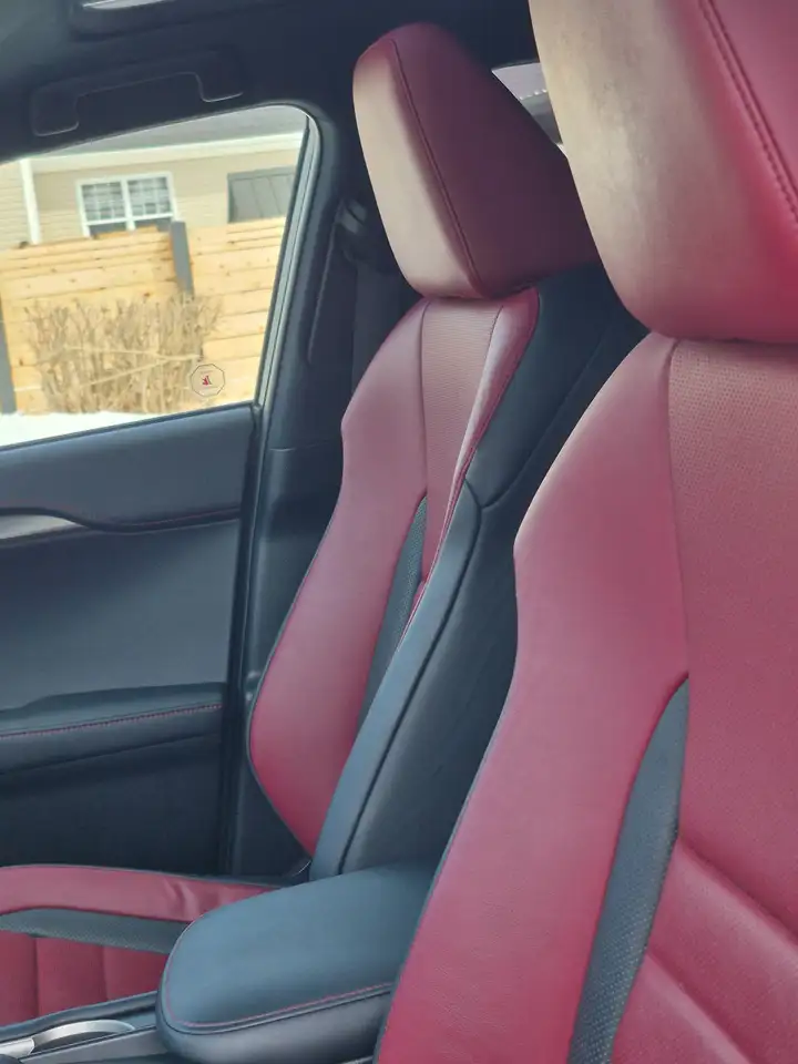Lexus NX fotografie Lexus NX