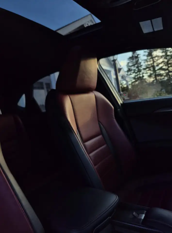 Lexus NX fotografie Lexus NX