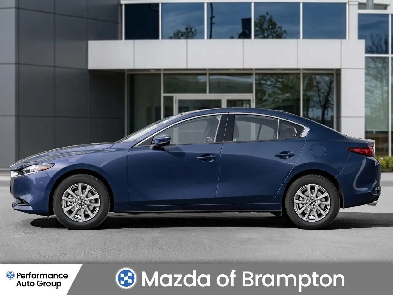 Mazda 3 fotografie Mazda 3