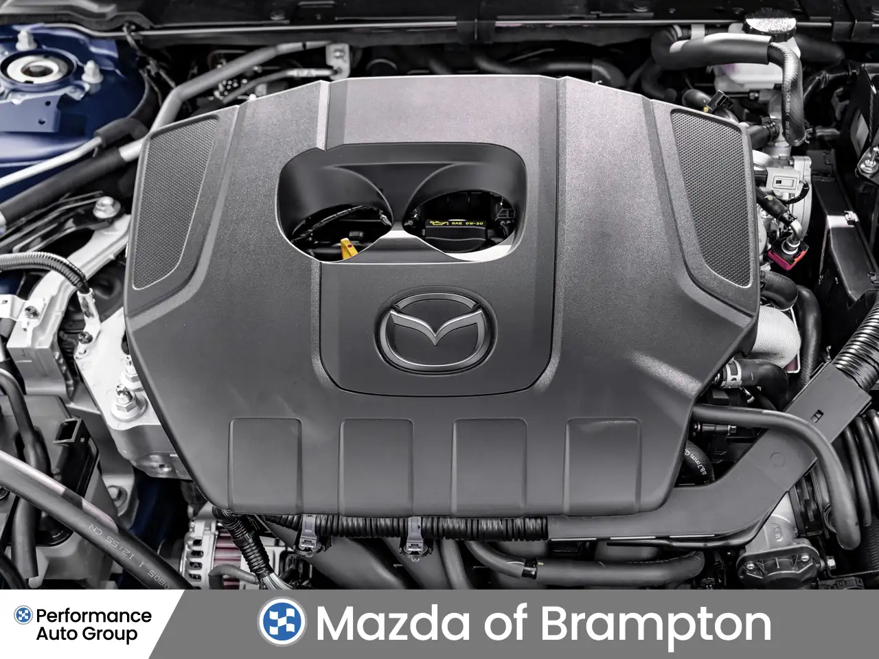 Mazda 3 fotografie Mazda 3
