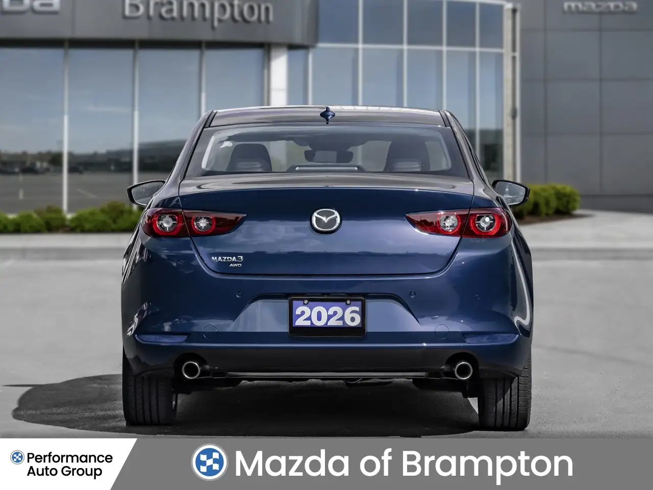 Mazda 3 fotografie Mazda 3