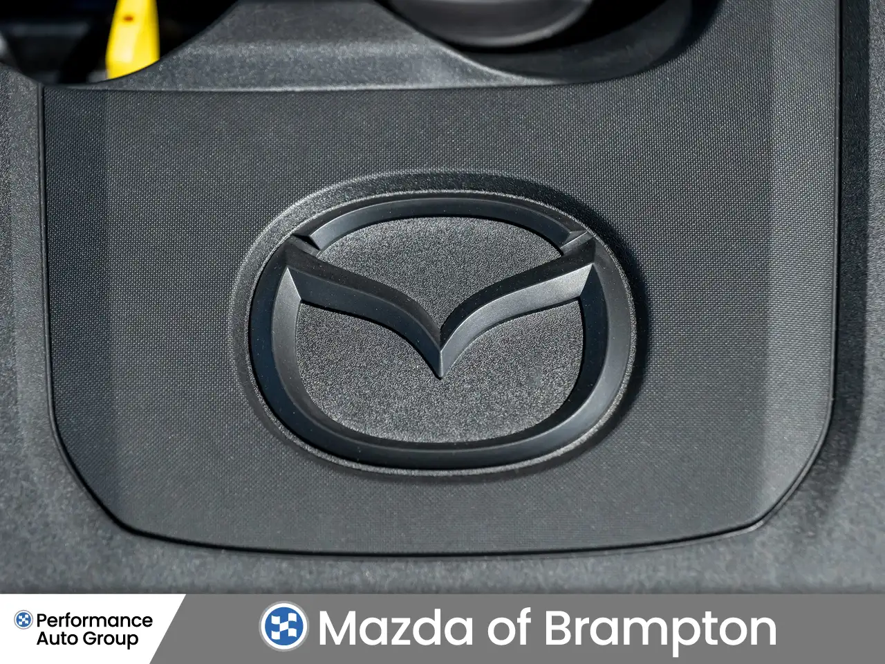 Mazda 3 fotografie Mazda 3