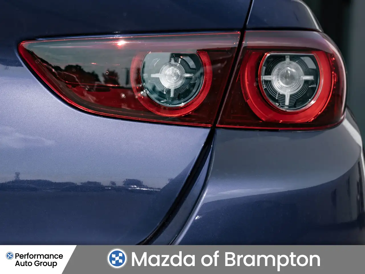Mazda 3 fotografie Mazda 3