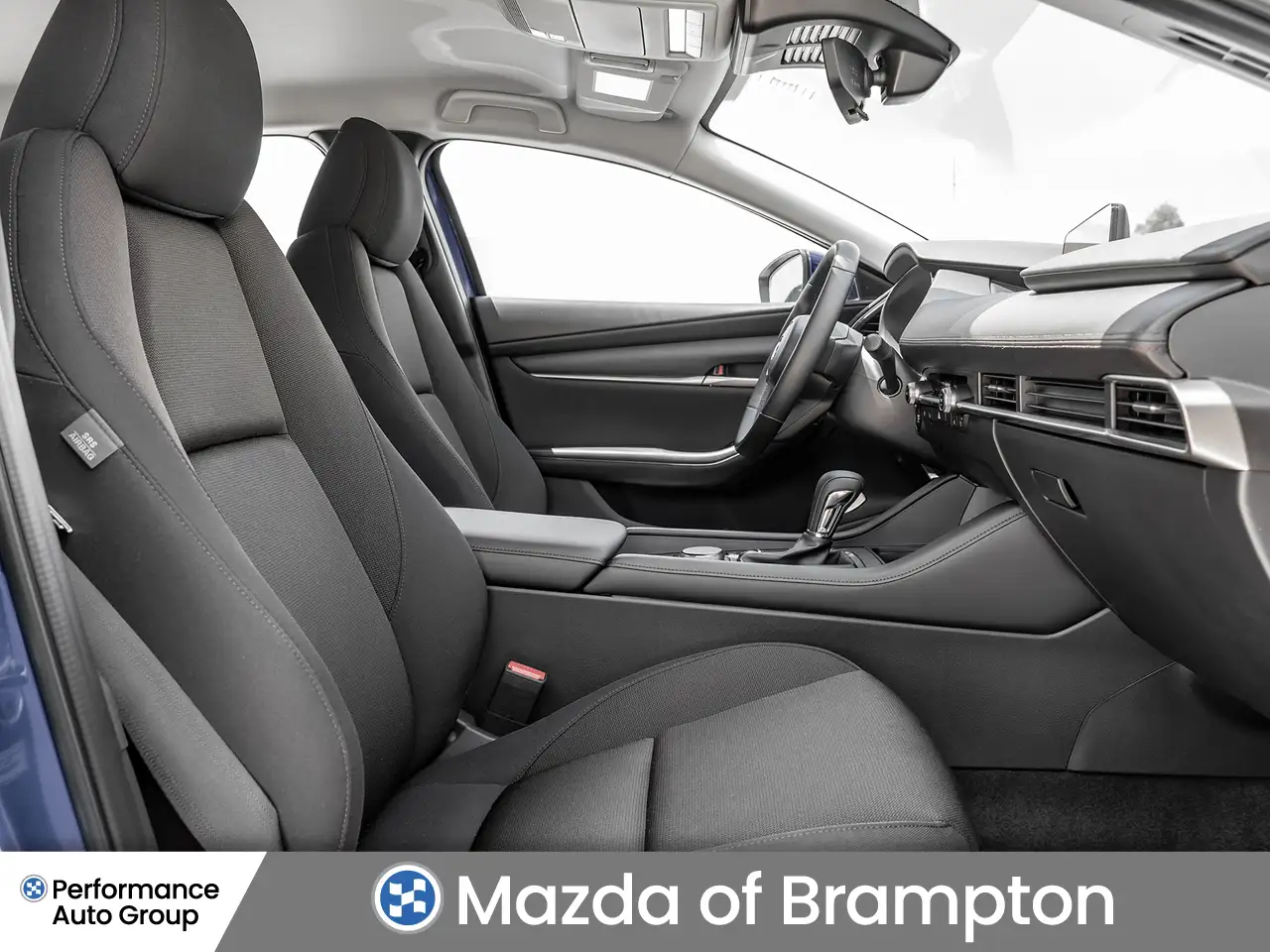 Mazda 3 fotografie Mazda 3