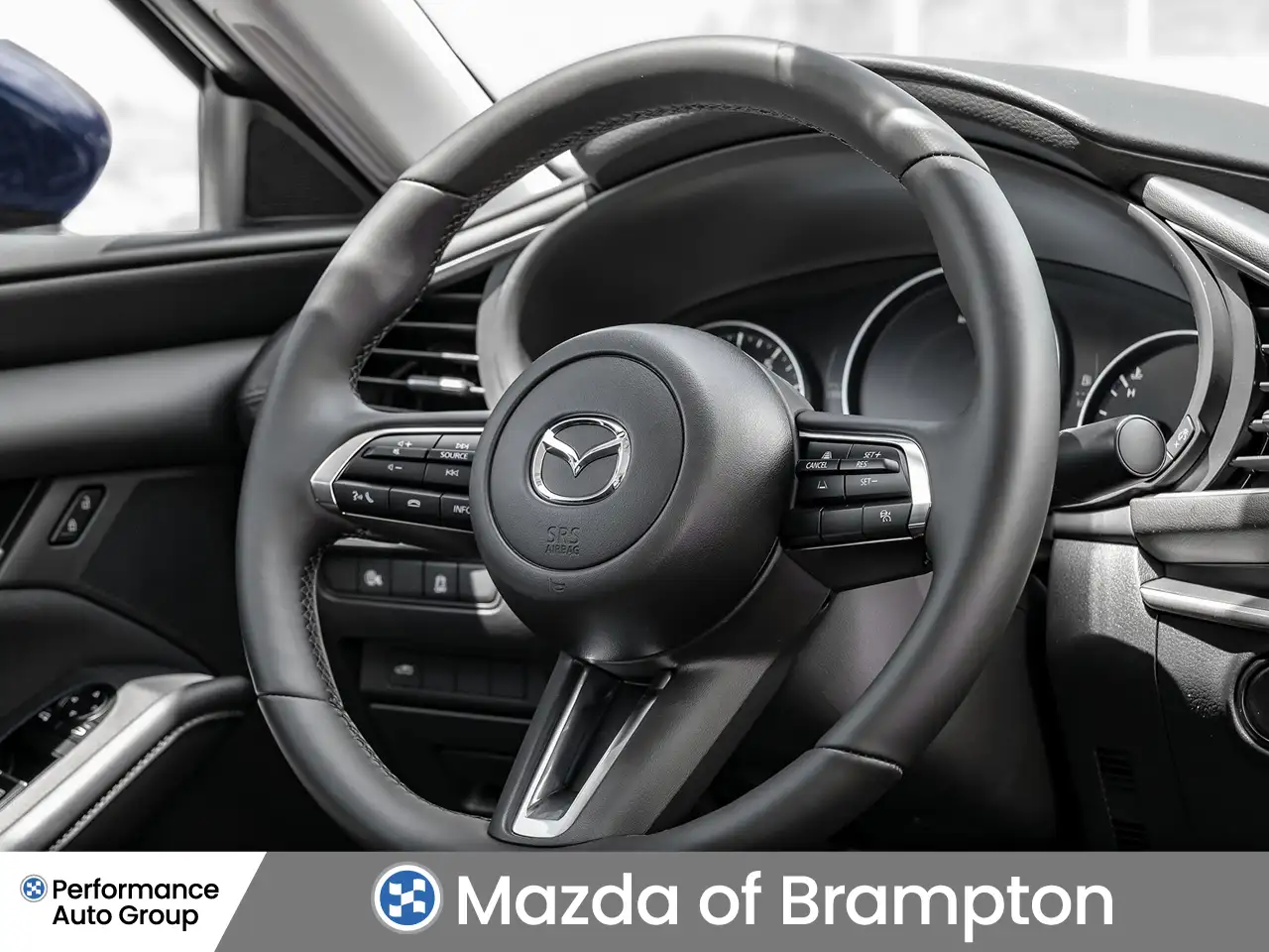 Mazda 3 fotografie Mazda 3