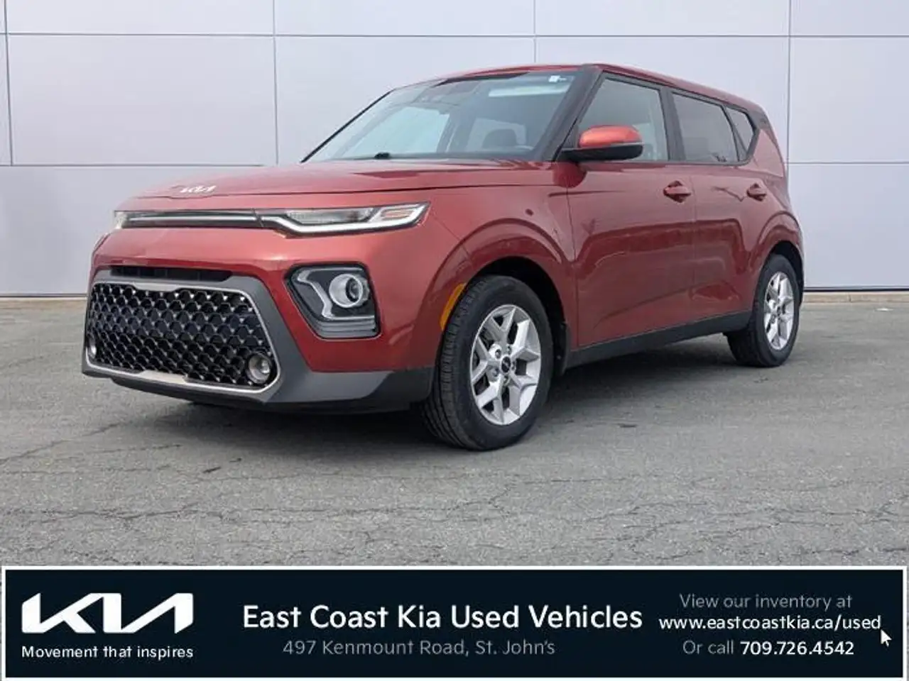 Kia Soul снимка Kia Soul