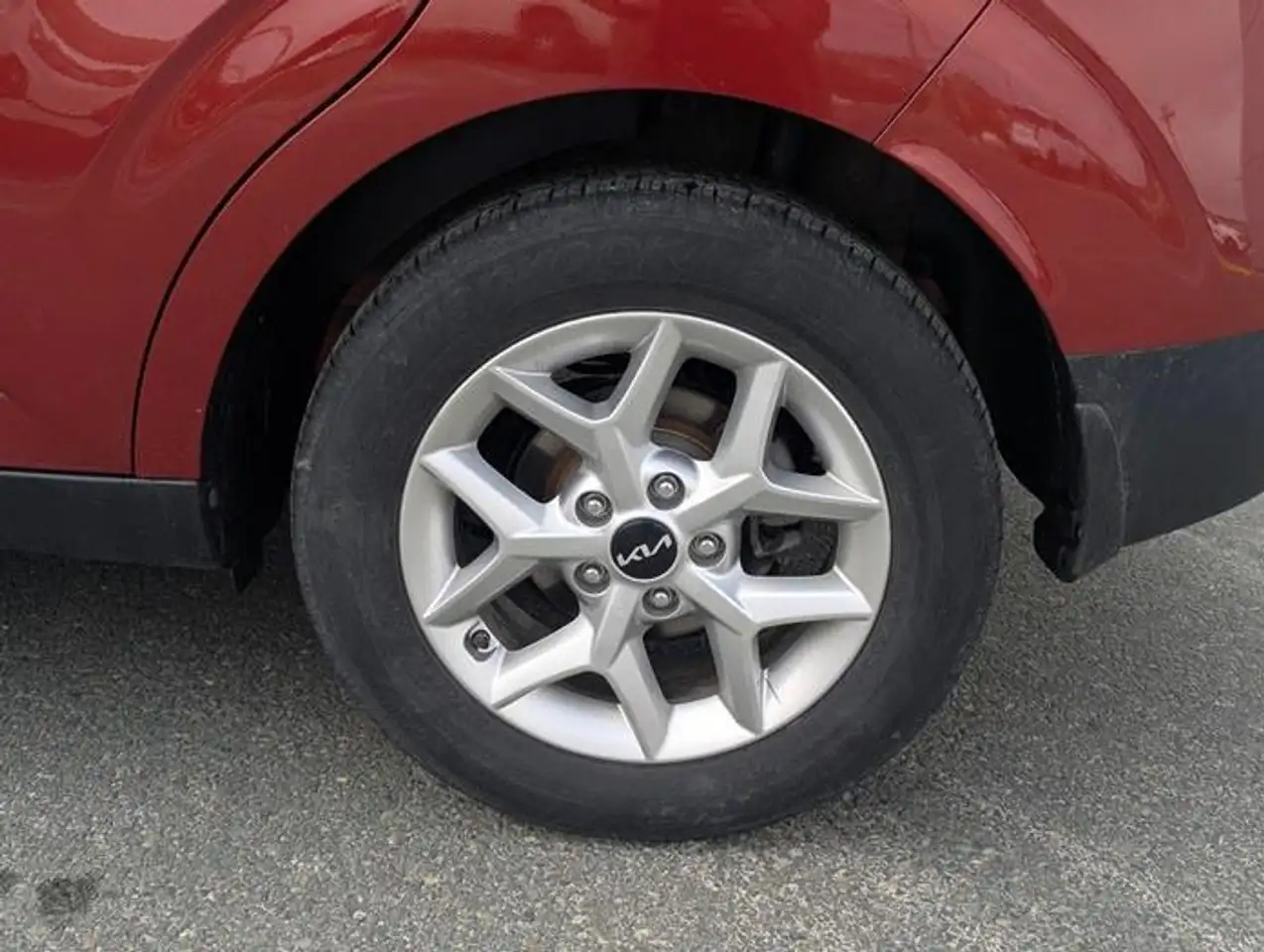 Kia Soul снимка Kia Soul