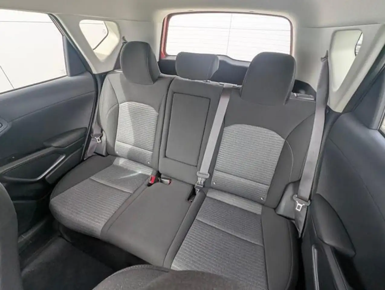 Kia Soul снимка Kia Soul