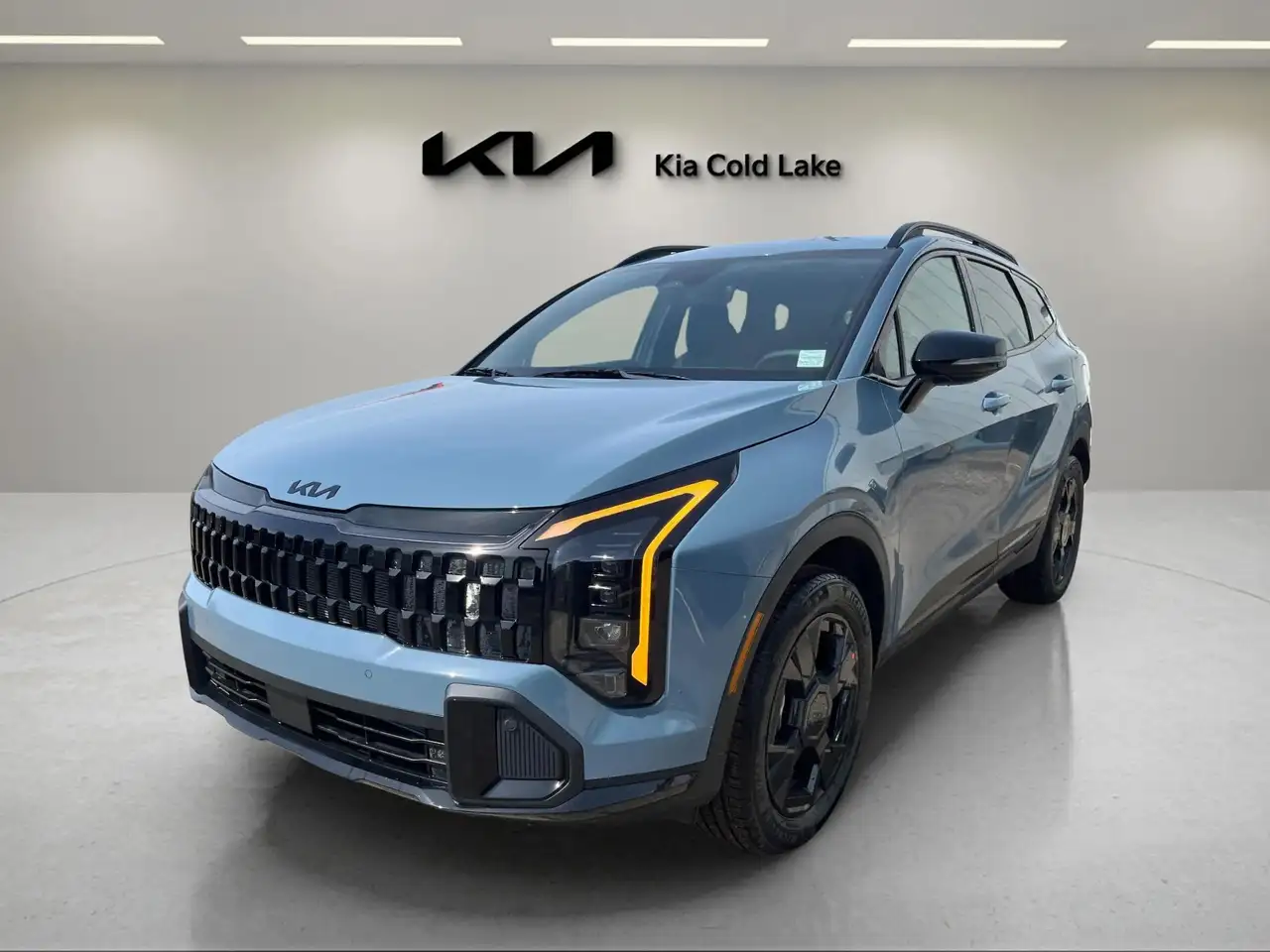 Kia Sportage photo Kia Sportage
