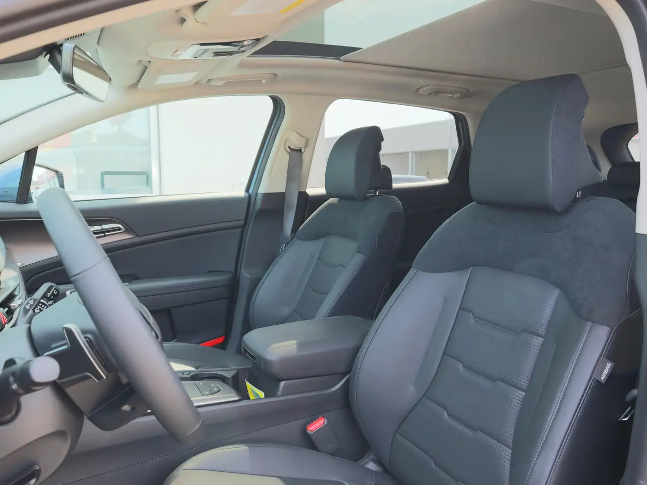Kia Sportage снимка Kia Sportage