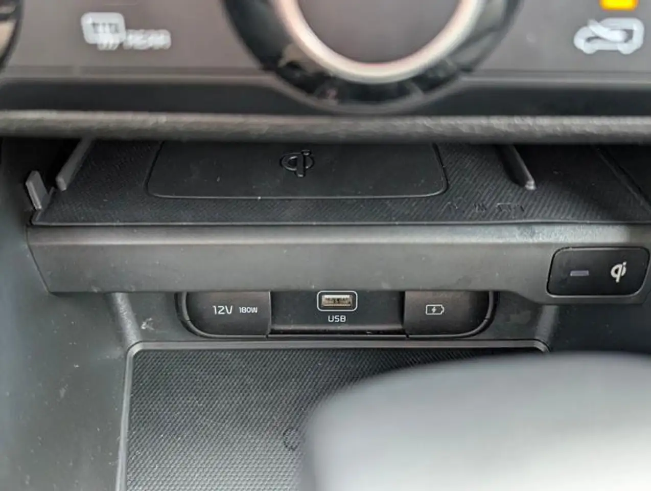 Kia Soul снимка Kia Soul