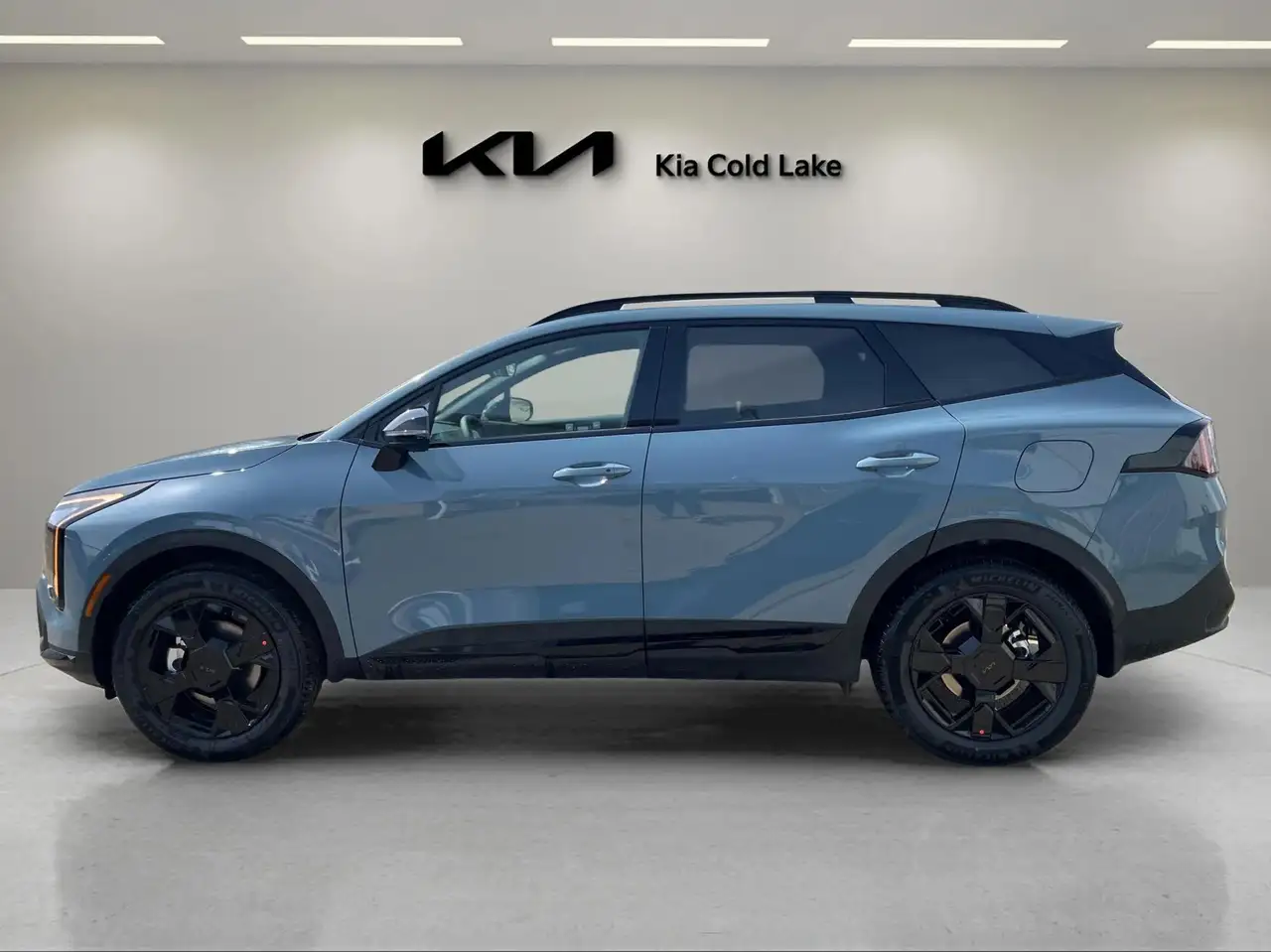 Kia Sportage photo Kia Sportage