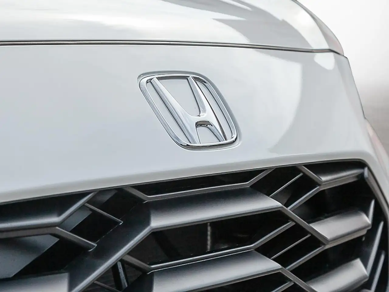 Honda HR-V снимка Honda HR-V