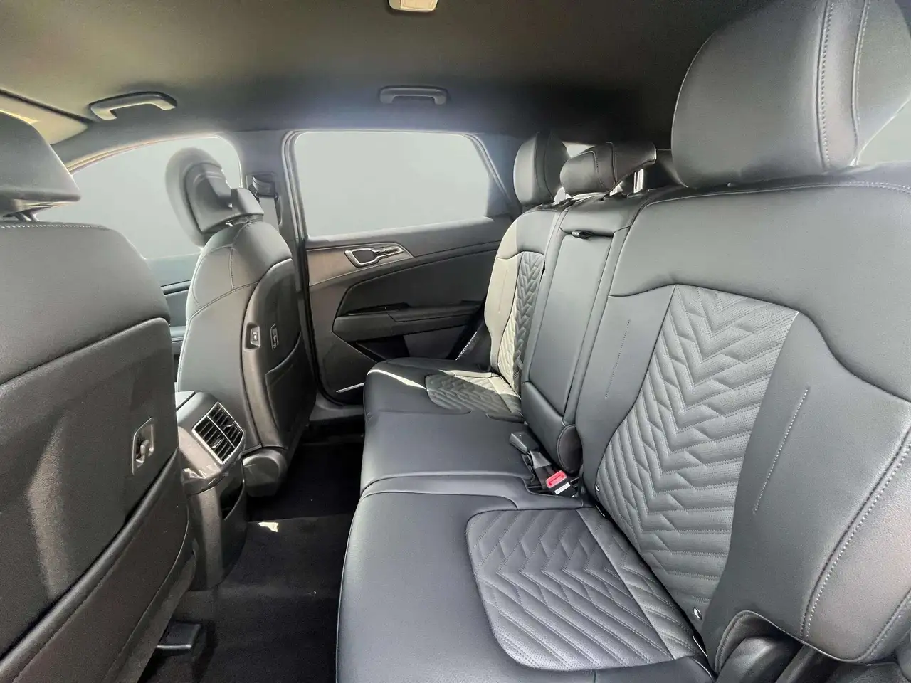 Kia Sportage photo Kia Sportage