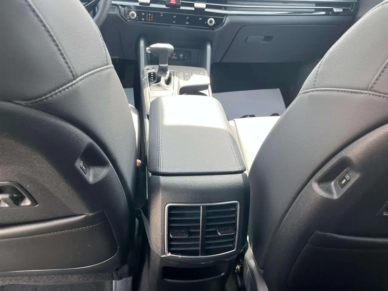 Kia Sportage photo Kia Sportage