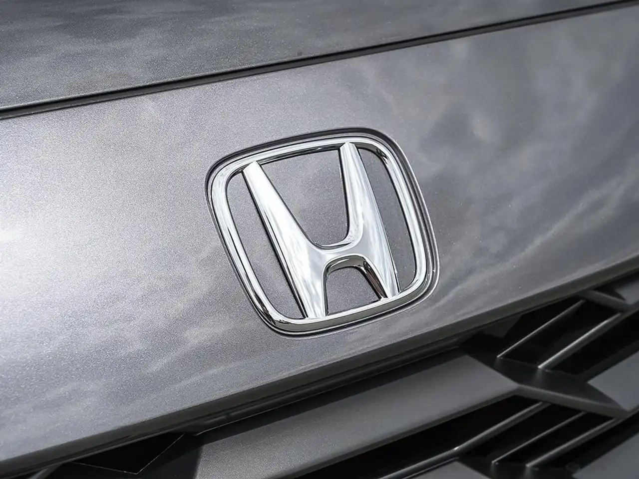 Honda HR-V fotografie Honda HR-V