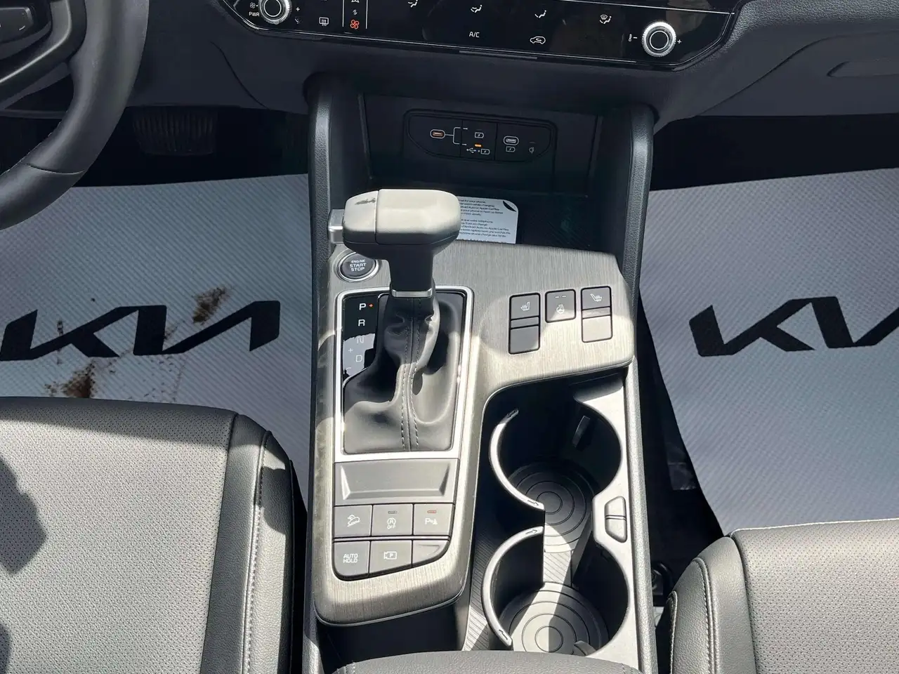 Kia Sportage photo Kia Sportage