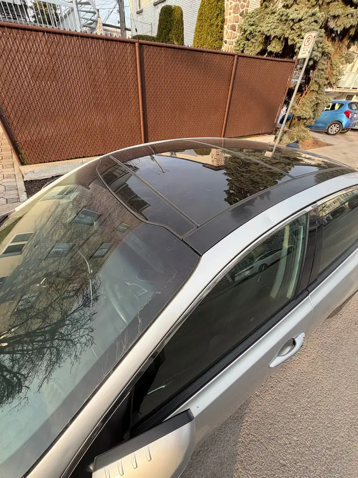 Kia Optima снимка Kia Optima