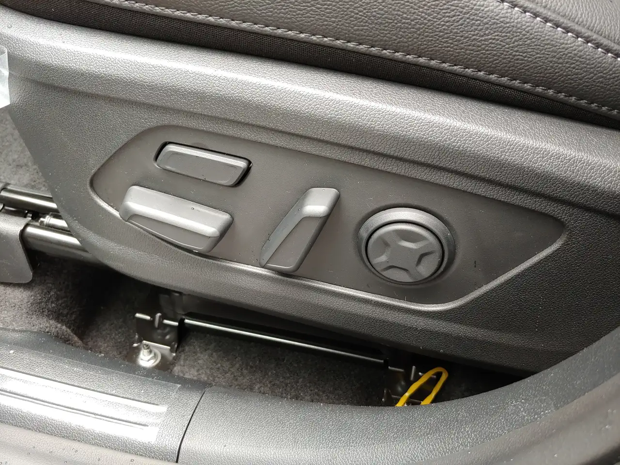 Kia Sorento fotografie Kia Sorento