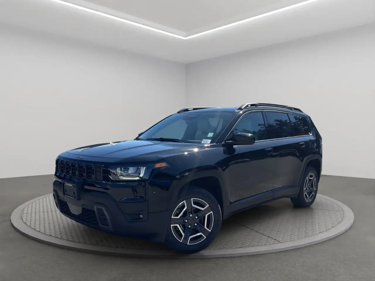 Jeep Cherokee снимка Jeep Cherokee