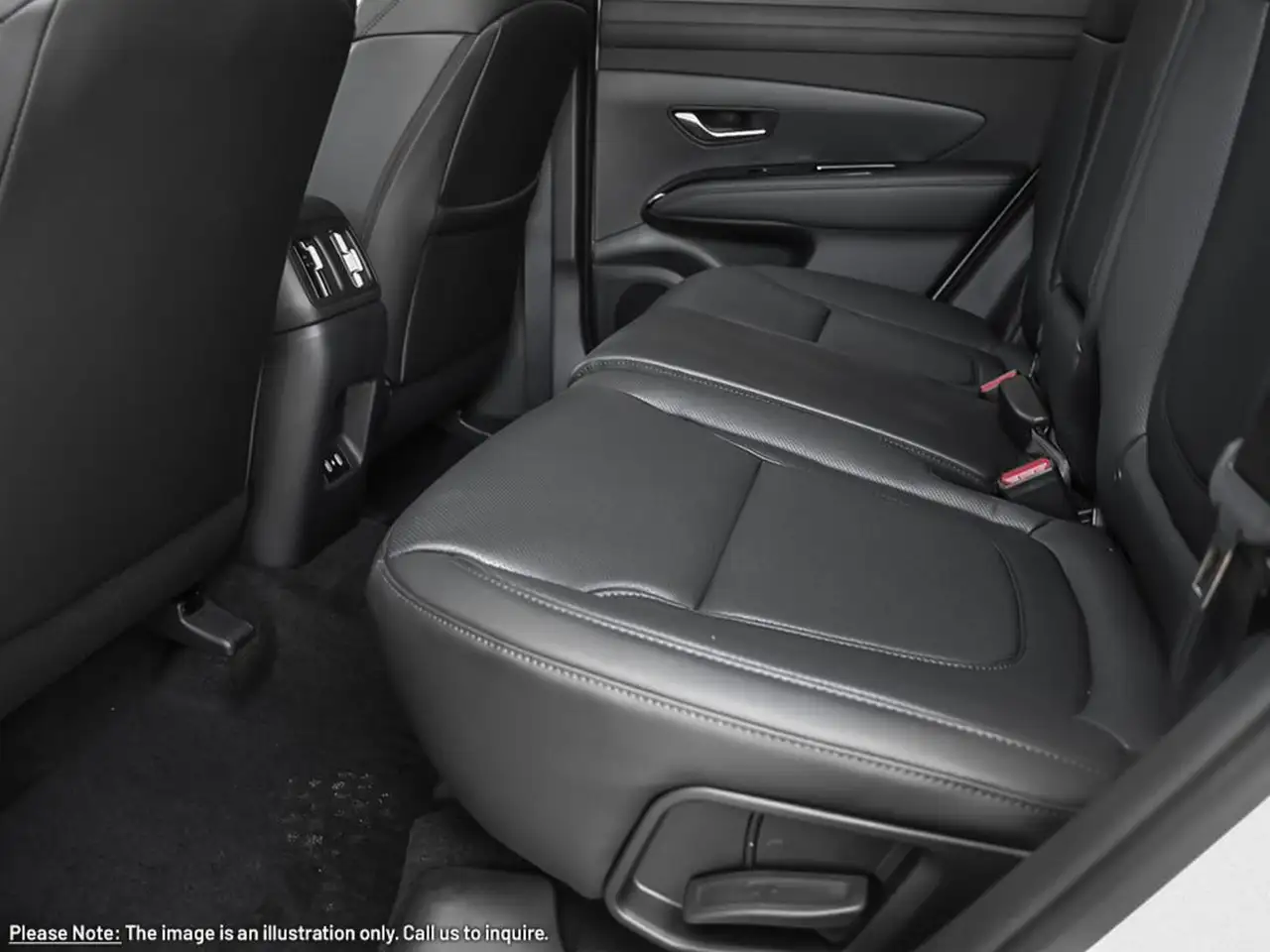 Hyundai TUCSON fotografie Hyundai TUCSON